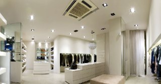 Ремонты магазинов Мончегорск цена от 15737 руб. м2