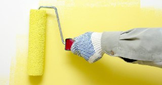 Малярные работы Мончегорск цена от 210 руб.